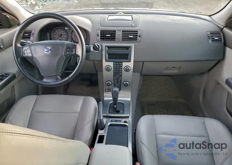 2008 Volvo S40 2.4I z USA, uszkodzony, nr VIN YV1MS382282380357